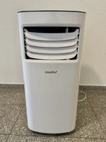 Comfee Klimageraet mobil inkl. Entfeuchter mit Schlauch