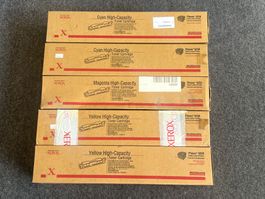Toner für Xerox Phaser 6250