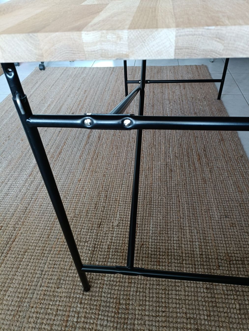 Tavoli: Tisch – Usato da Nussbaumen AG venduto da Saimiri2015 2