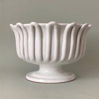 Fussschale von Linck Keramik