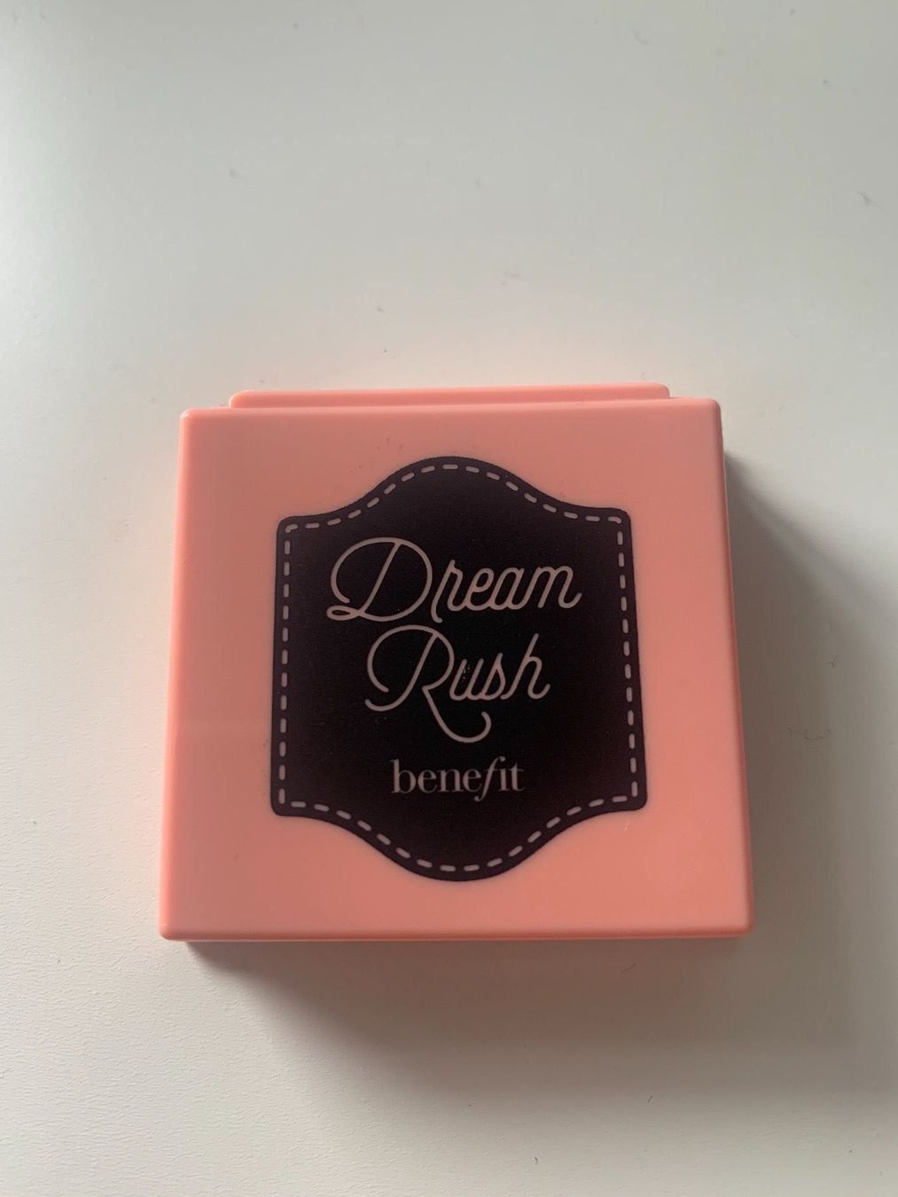 Benefit Make-up: benefit dream rush 4g, neu und ungebraucht – Nuovo e nell'imballaggio originale da Zürich venduto da deruja 1