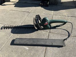 Heckenschere Metabo