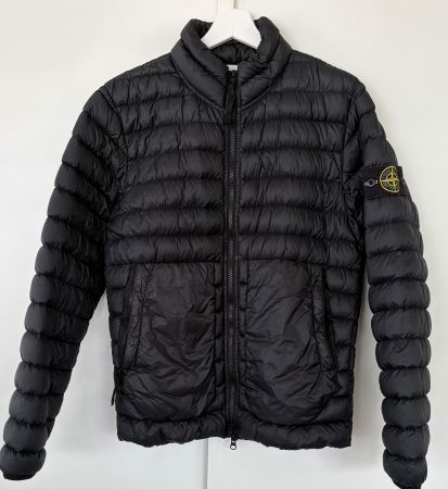 Original Stone Island Jacke S