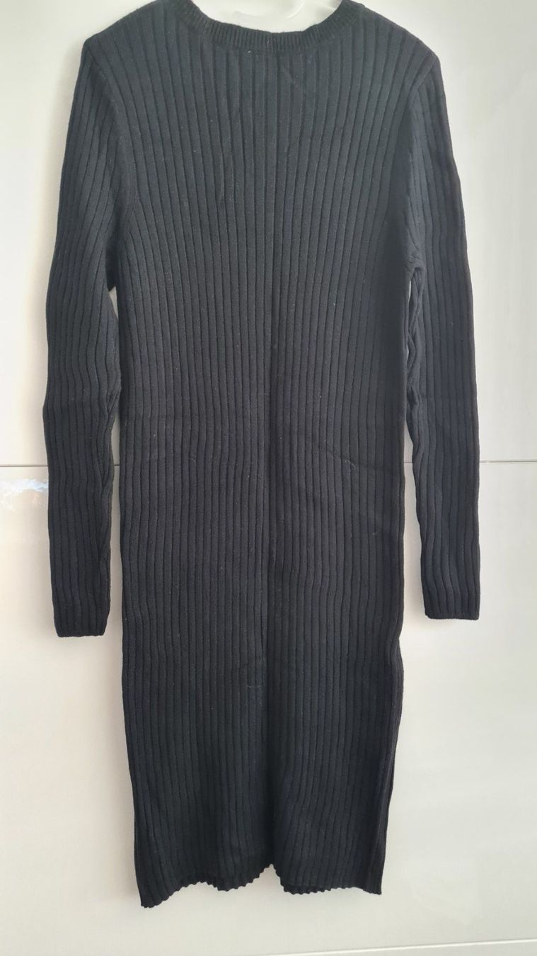 Gap Vestiti: Schwarzes GAP Strickkleid Gr. L Tall NEU – Nuovo (secondo la descrizione) da Jona venduto da hen_7fyc 1