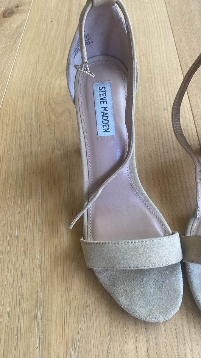 Steve Madden Scarpe da donna: Steve Madden Schuhe, Grösse 40 – Nuovo (secondo la descrizione) da Zürich venduto da epe_ggn6