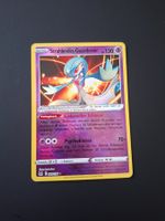 Strahlendes Gardevoir #069 Lost Origin DE