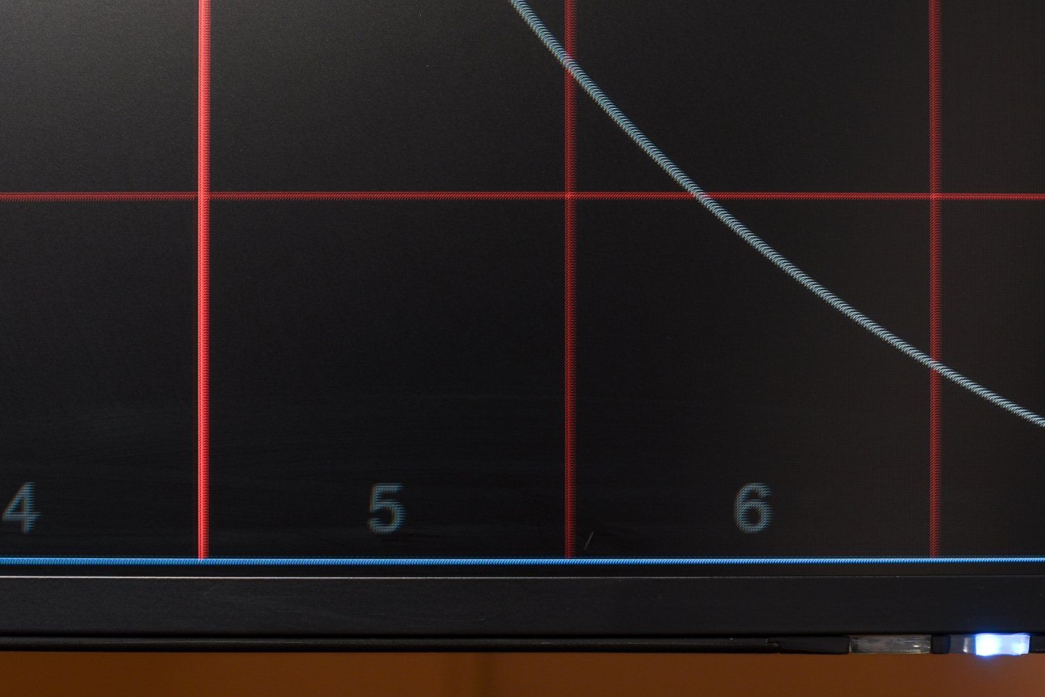 Nec Monitore: NEC MultiSync V404 – 40" HD Professional Display | B-Ware – Gebraucht aus Zollikon von AV_Direkt 3
