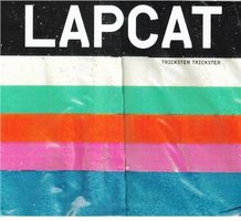 Lapcat - Trickster Trickster (Digipack)