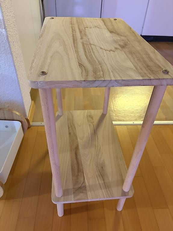 : Beistelltisch – Usato da Zürich venduto da shi_2hw9 1