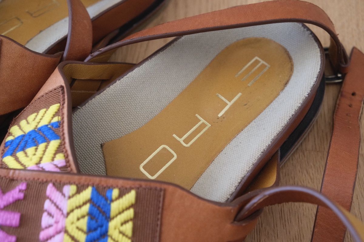 Etro Scarpe da donna: ETRO Designer Sandalen – Usato da ZÜRICH venduto da KaJotKe 1