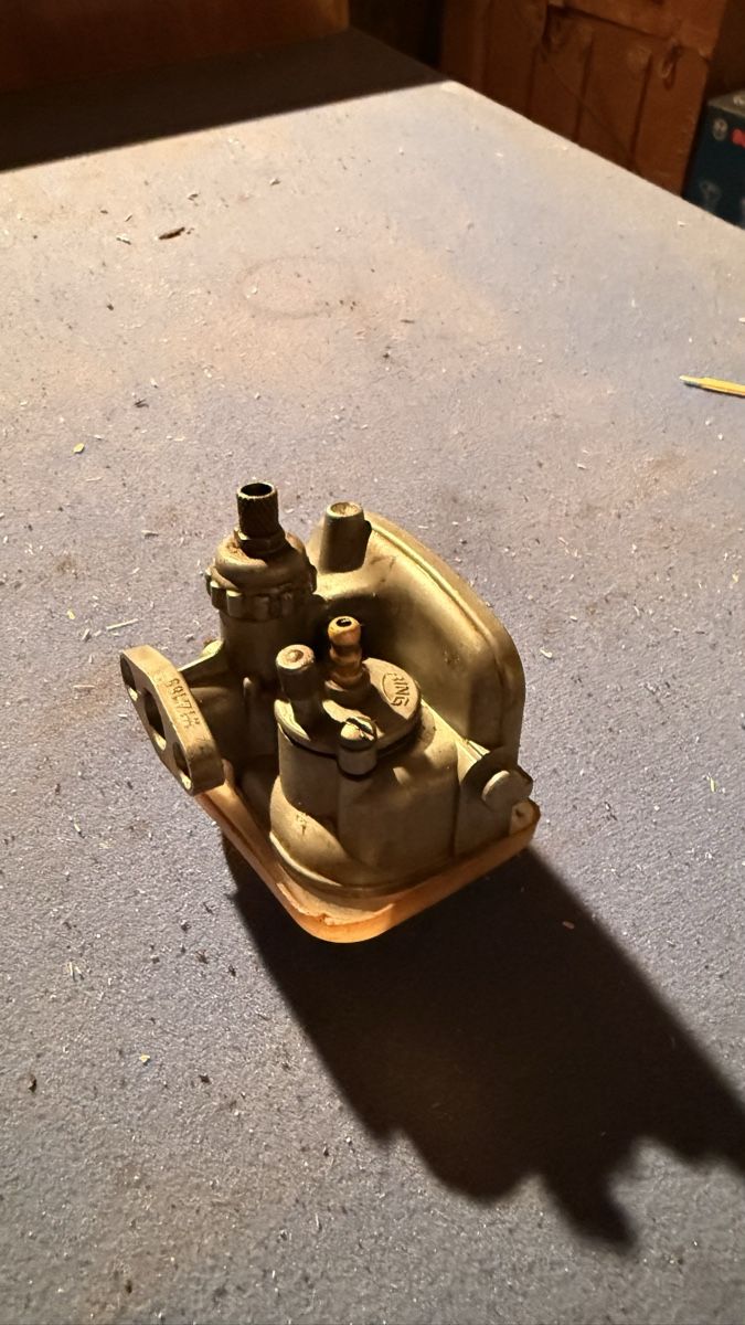 Pièces pour mobylette: sachs 502 – D'occasion à Riazzino par Loris002