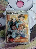 Paldean Student - Full Art