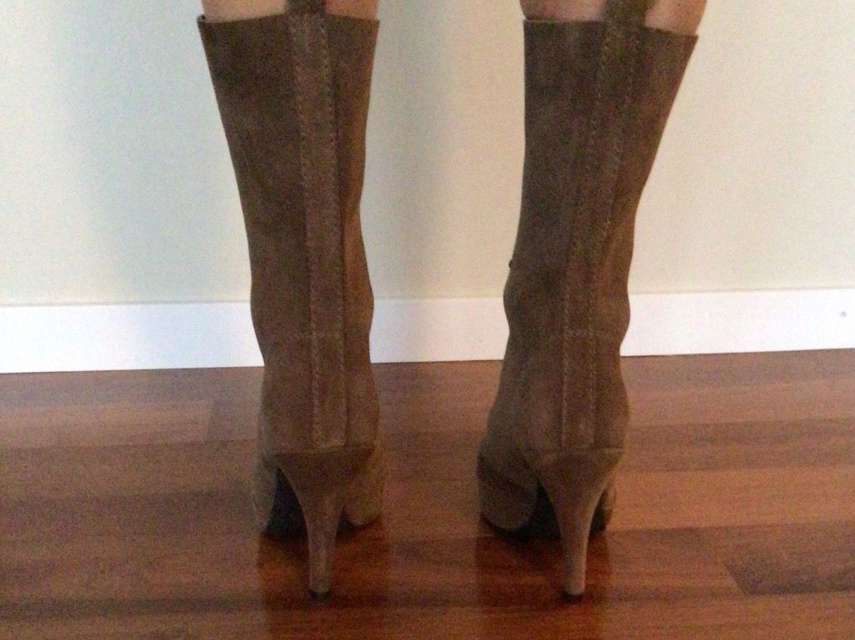 Scarpe da donna: Stiefel. Pedro Garcia.// Neu – Nuovo (secondo la descrizione) da Zürich venduto da ElarmariodeRuth 8