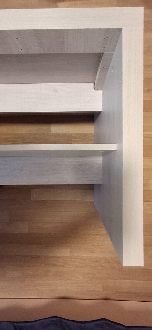 Tavoli: Salontisch helles Holz – Nuovo (secondo la descrizione) da Rütihof venduto da Teresa18 3
