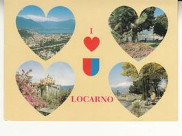 Locarno 1999