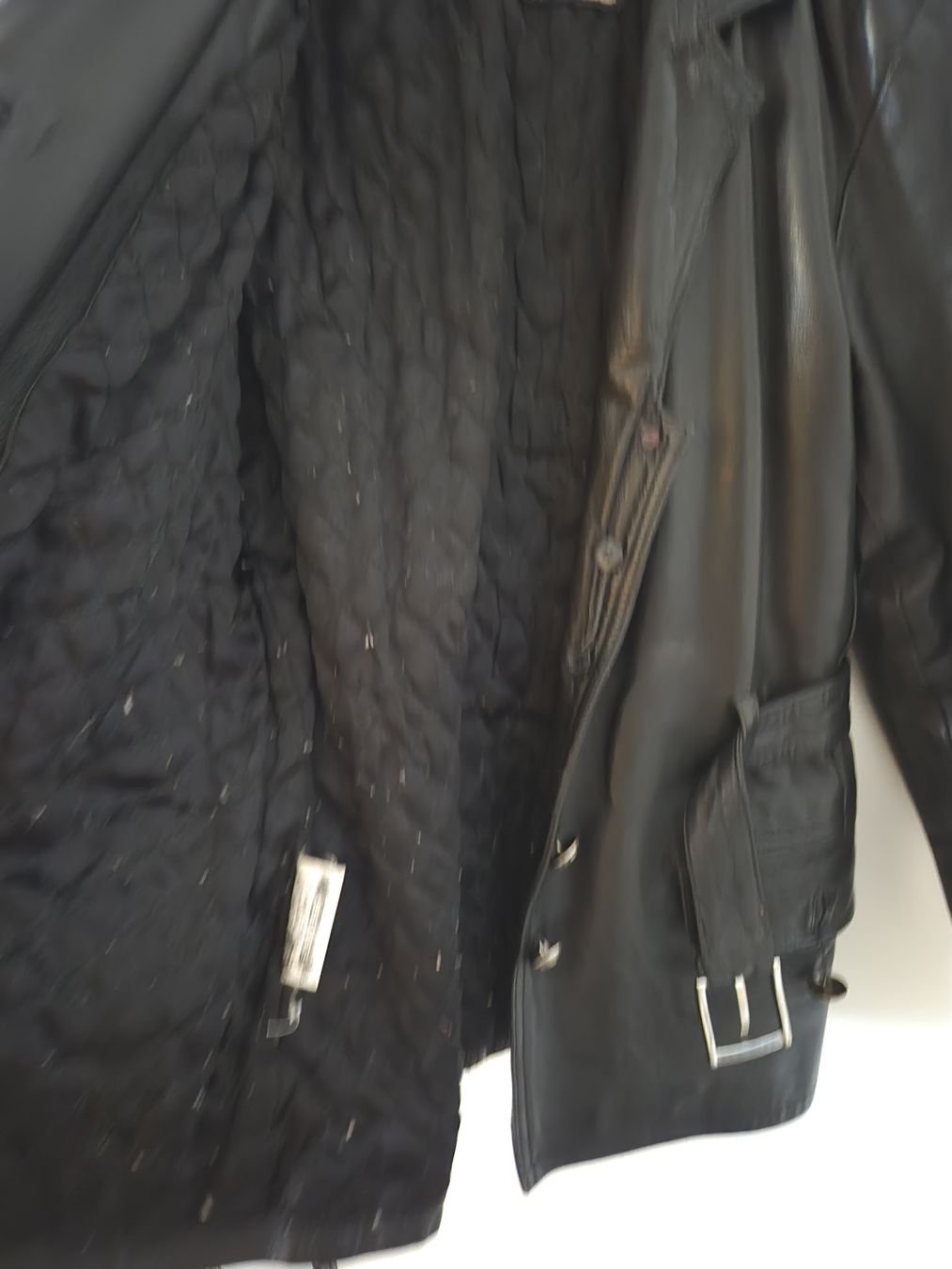 Giacche: Vintage echt Lederjacke von Max Gr. M – Usato da Thalwil venduto da Briscolina 6