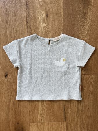 Bootani Tshirt, Gr. 24M
