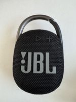 JBL Clip 4 Bluetooth Lautsprecher - Top Zustand