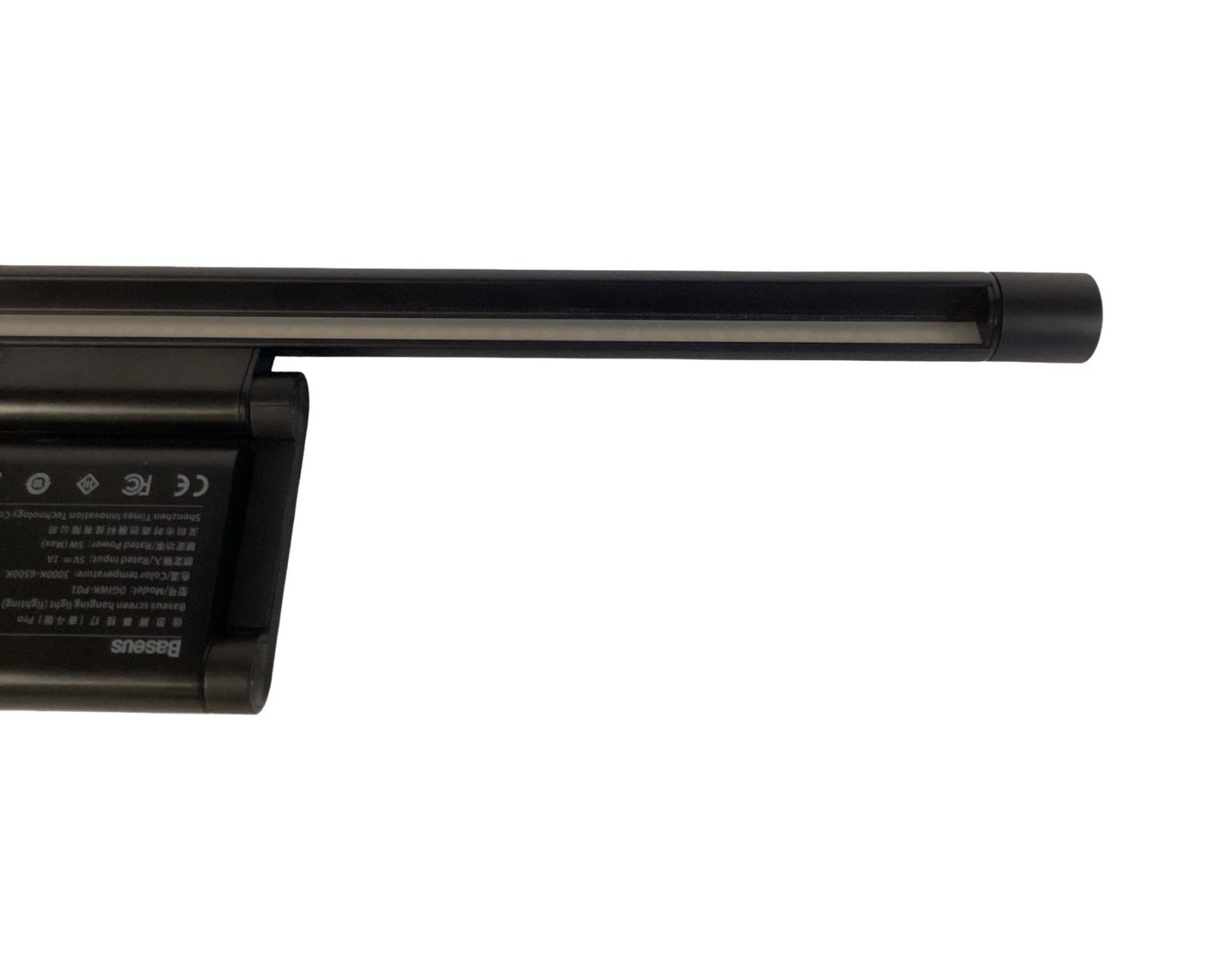Baseus Lampade: BASEUS I-Wok Pro Screenbar (DGIWK-P01) – Usato da Zürich venduto da Restwert_Zuerich 1