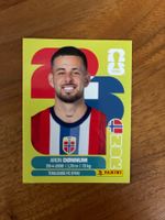 FIFA WC 2026 Aron Donnum NOR 17