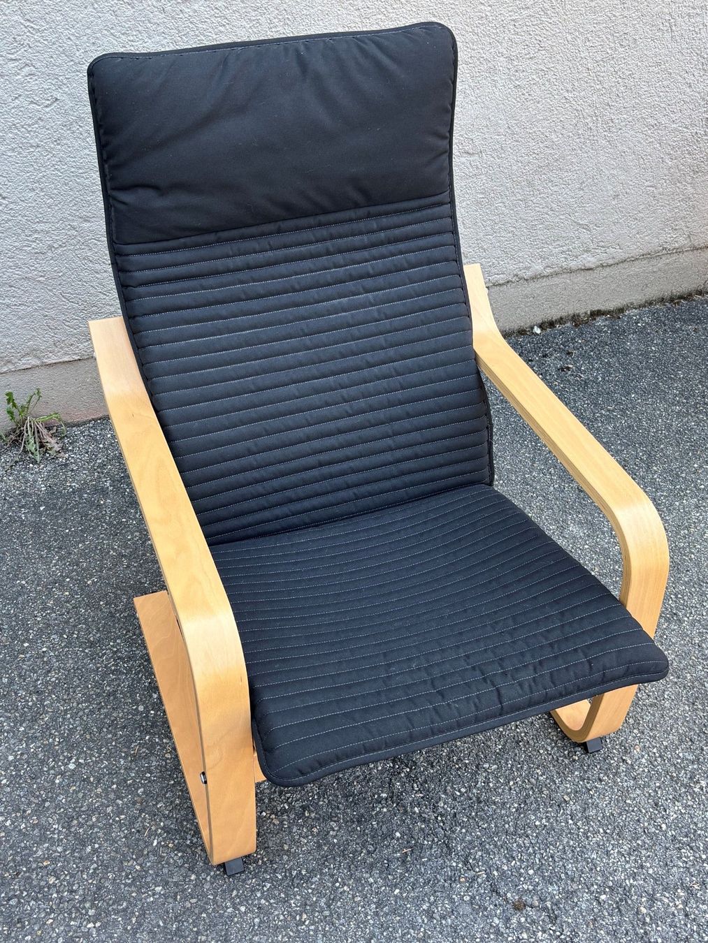 Sessel: Relaxsessel – Gebraucht aus Chur von Ujec