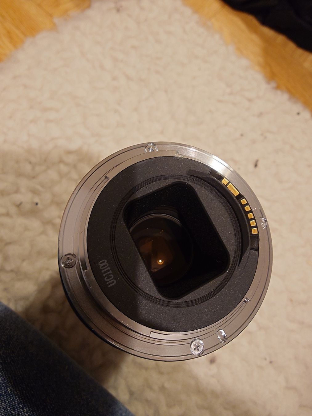 Canon Obiettivi: Objectif Canon 100-200 1:4.5 A – Nuovo (secondo la descrizione) da Sion venduto da Ariwal 2