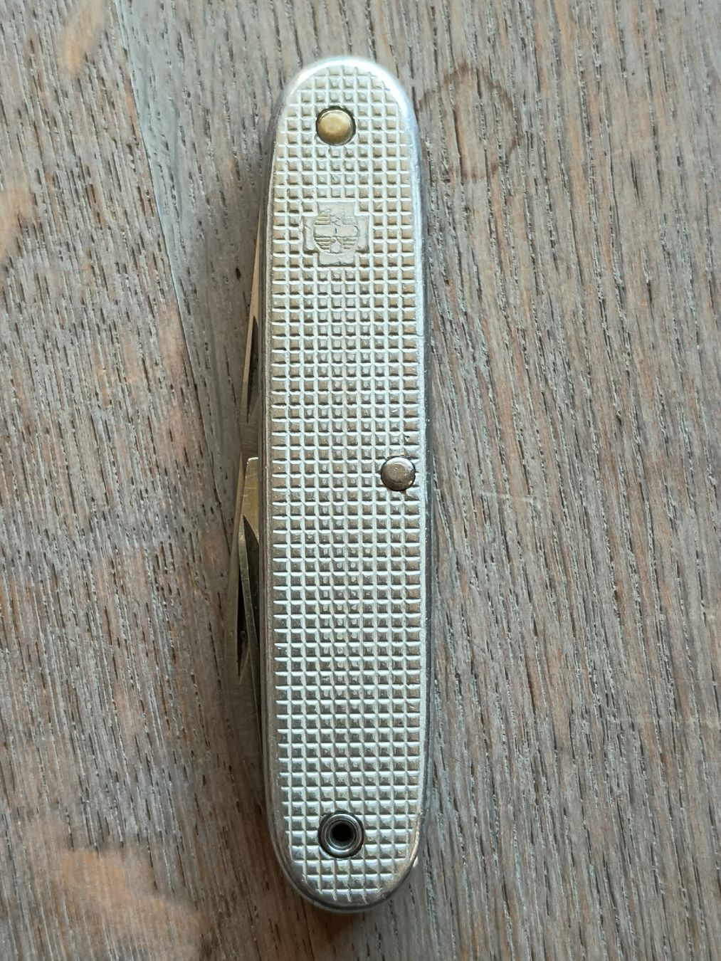 Victorinox Couteaux de poche: Sackmesser Victorinox – D'occasion à Kirchlindach par Chantalone