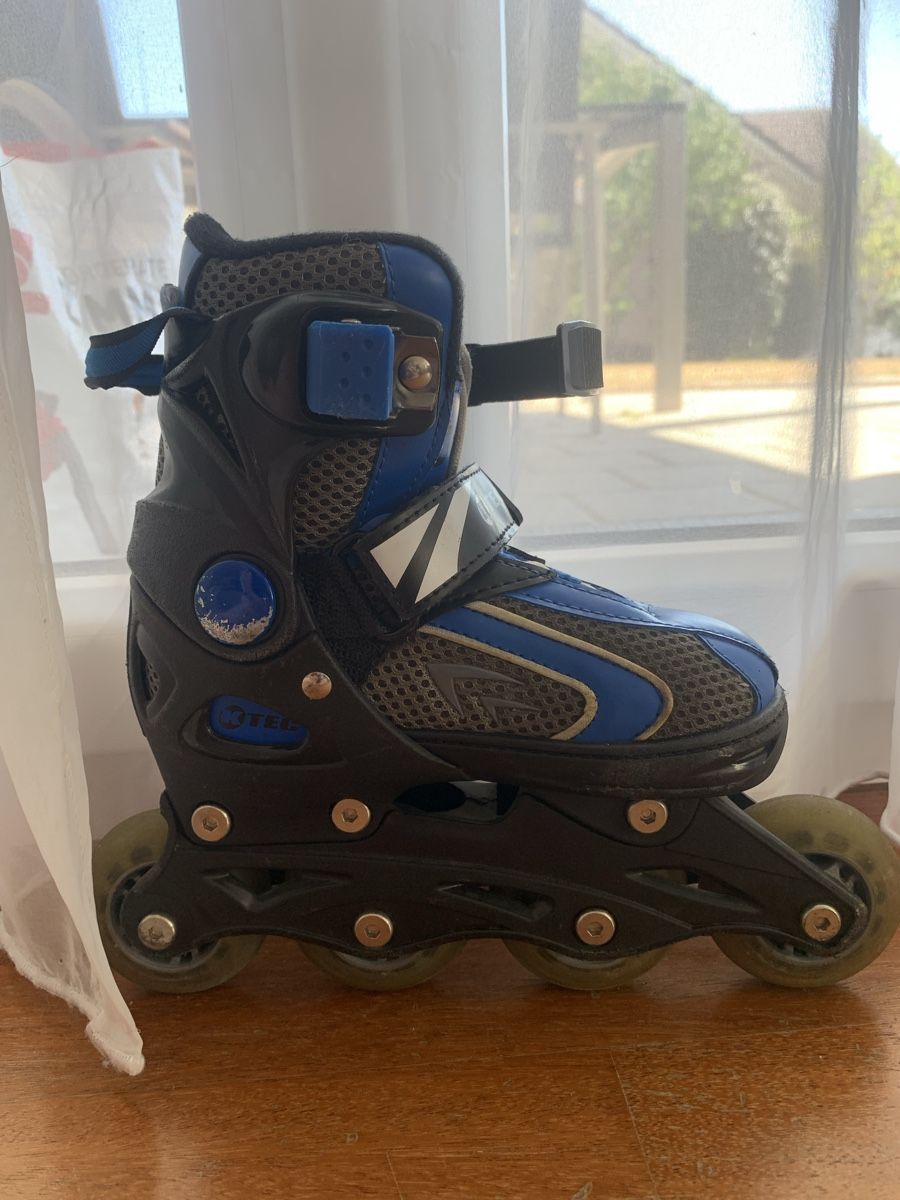 Patins à roul. & inline: K TEC Kinder Inlineskates XS 29 - 32 – D'occasion à Gossau ZH par GZH2012 5