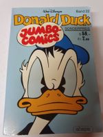 Donald Duck - Jumbo Comics Band 22 / Walt Disney 1985