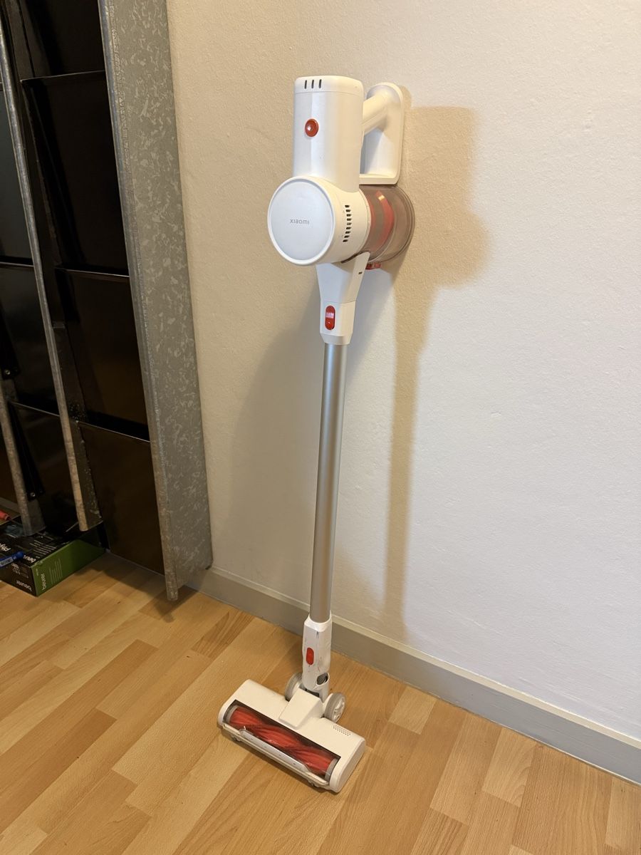 Xiaomi Aspirapolveri & Accessori: Xiaomi G20 Lite Staubsauger – Usato da Basel venduto da dreiviertelhose