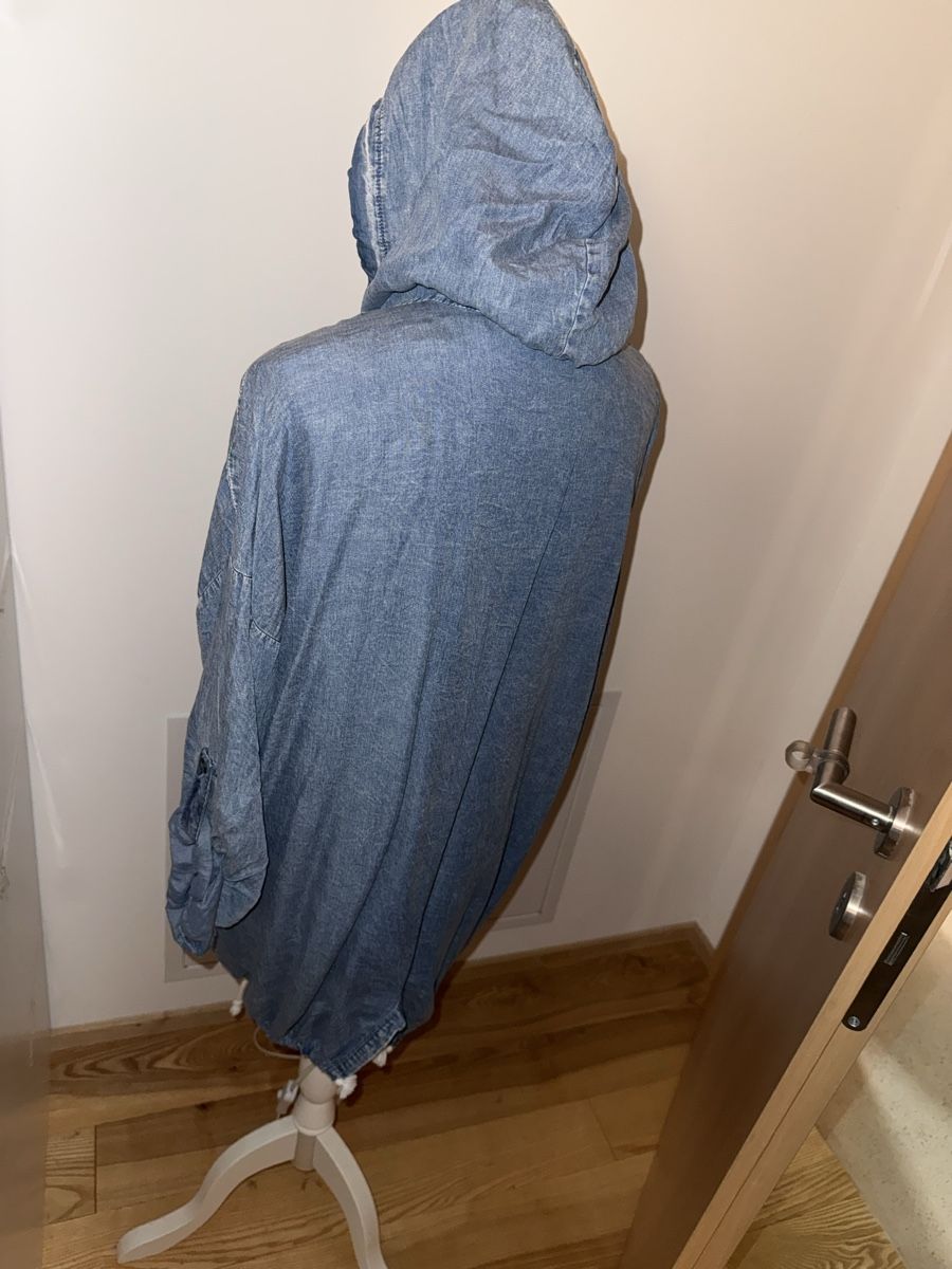 Jacken: Hemdjacke – Neu (gemäss Beschreibung) aus Itingen von jessi811 1