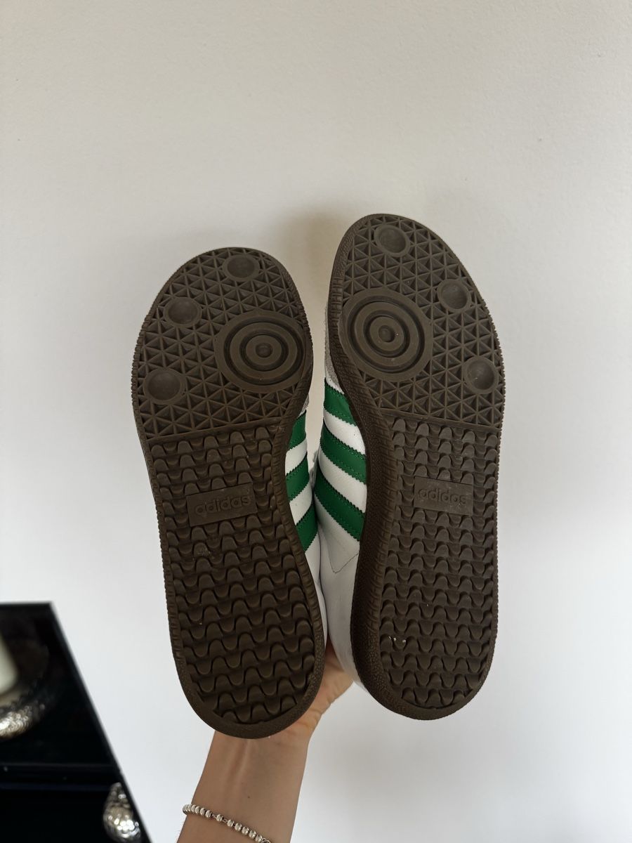 Adidas Scarpe da uomo: Adidas Samba Sneaker – Usato da Meilen venduto da joya.sjb 2