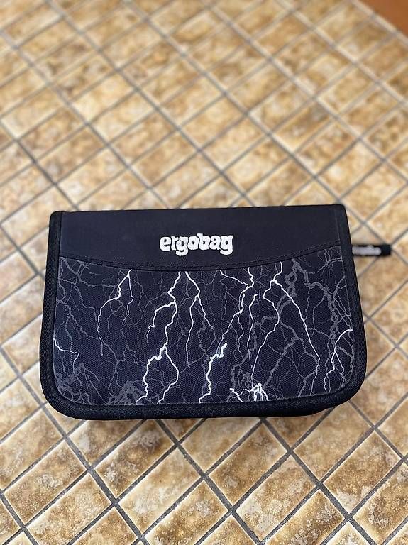 Trains électriques: ERGOBAG CUBE, Modell 2020 – D'occasion à Reinach BL par Buran_1.0.1 3