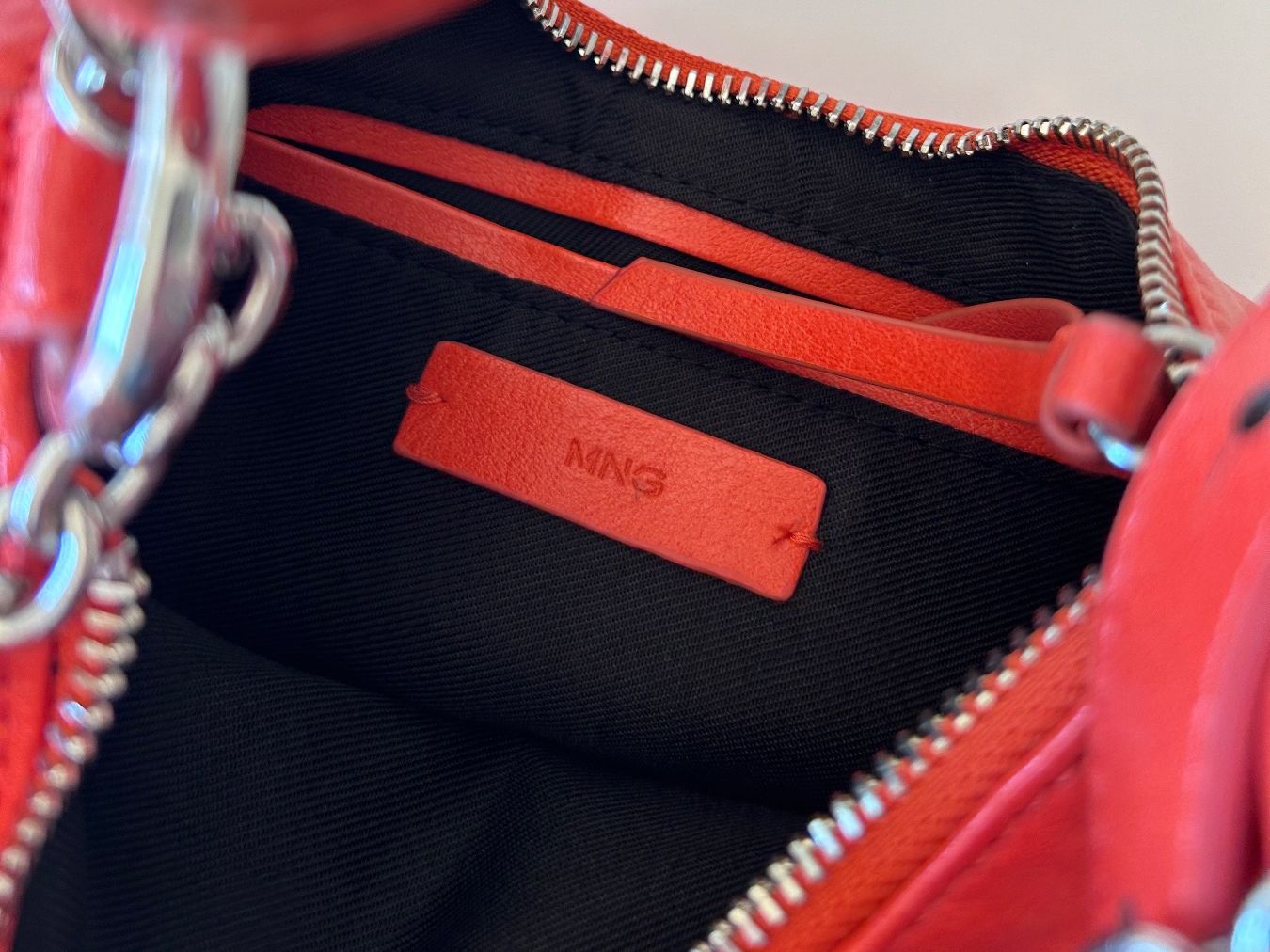 Mango Taschen für Damen: Mango Bag – Neu (gemäss Beschreibung) aus St. Gallen von look-twice 3