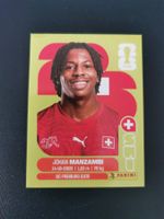 Panini FIFA World Cup Sticker SUI 15