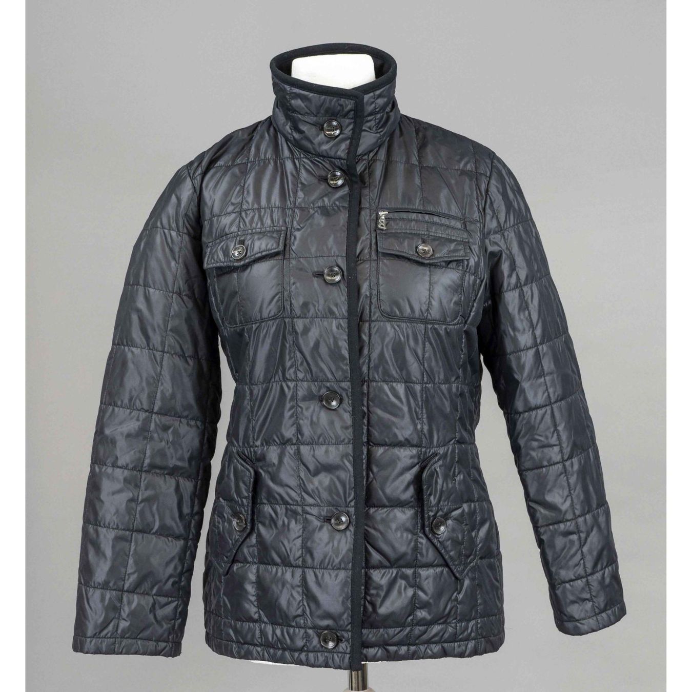 Bogner Jacken: Bogner, leichte Steppjacke / Veste / Jacket – Gebraucht aus Morges von 4WLS