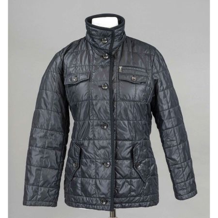 Bogner, leichte Steppjacke / Veste / Jacket