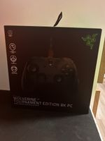 Razer Wolverine V3 Tournament Edition 8K PC Controller neu