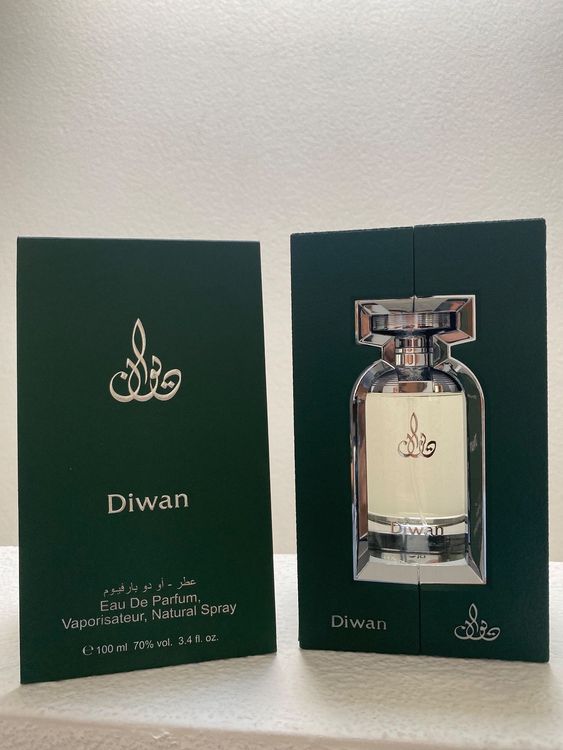 Diwan by Arabian Oud Kaufen auf Ricardo