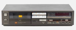 Technics RS-M235X Kassettendeck / dbx / 2 Motoren