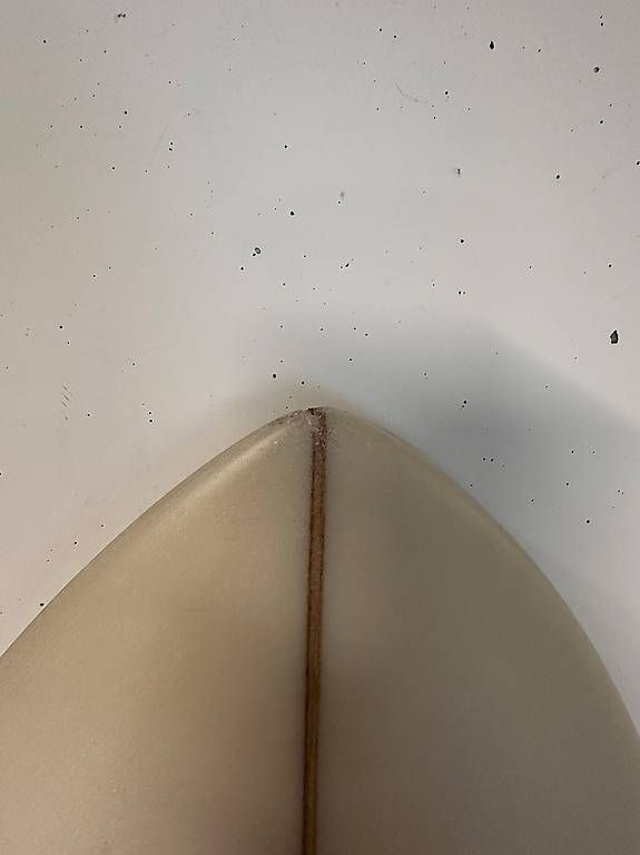 Tavole da surf e di nuoto: Bungy Surfboard – Usato da Triengen venduto da ast_9plj 2