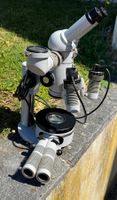 ZEISS Stereo Mikroskop