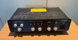 Boss WAZA Tube Amp Expander (TAE, Attenuator/Re-Amp. 100 W)