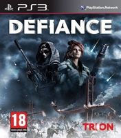 PS3 Defiance PEGI *Neu