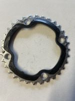 Kettenblatt Shimano 32-Zähne SP-AC neu SG-X M9