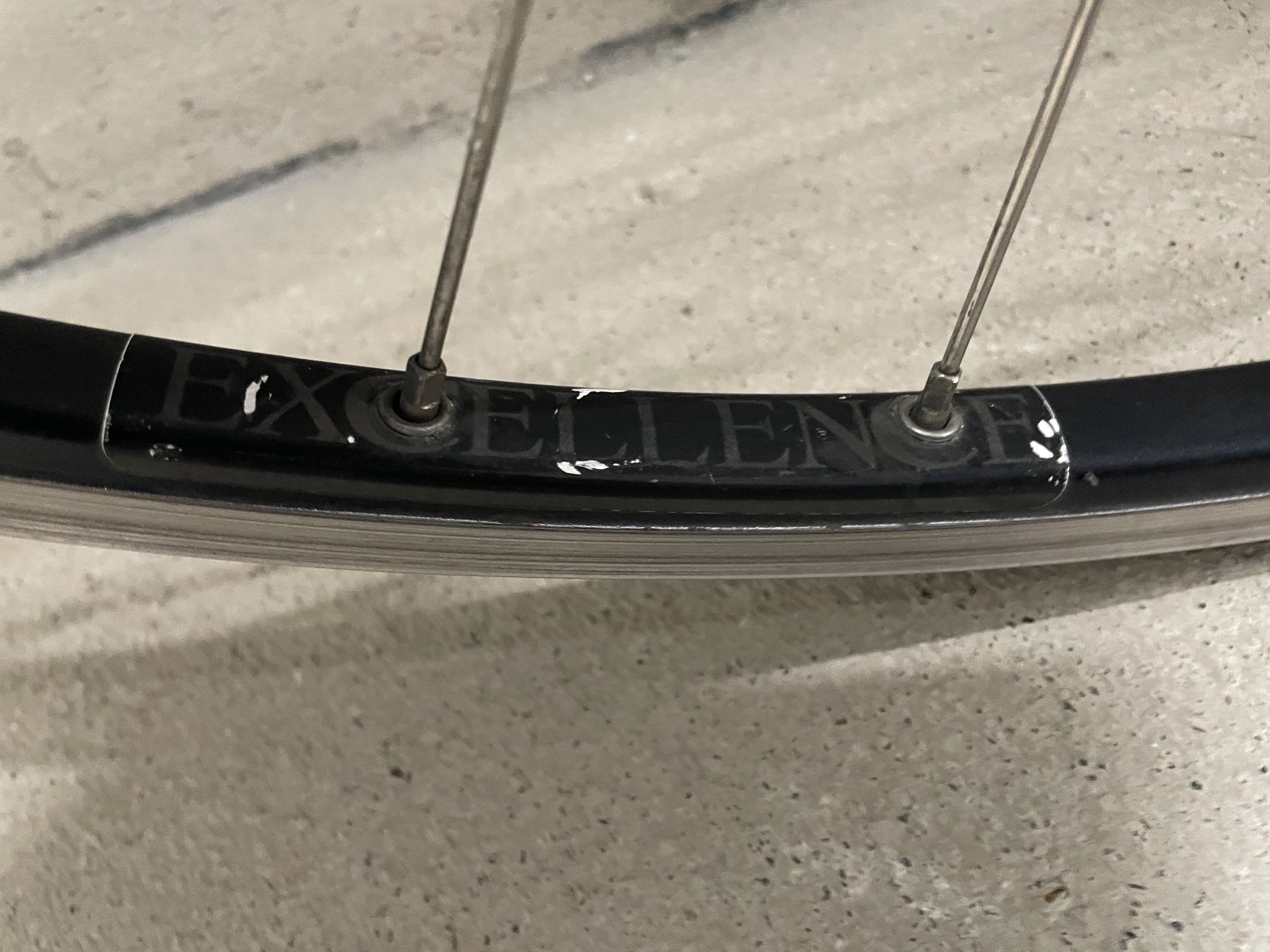 Shimano Ersatzteile: shimano Ultegra laufrad 10fach – Gebraucht aus Thun von spring23 2
