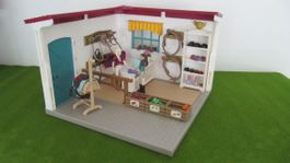 Schleich Pferde Reitshop / Reitgeschäft 42568