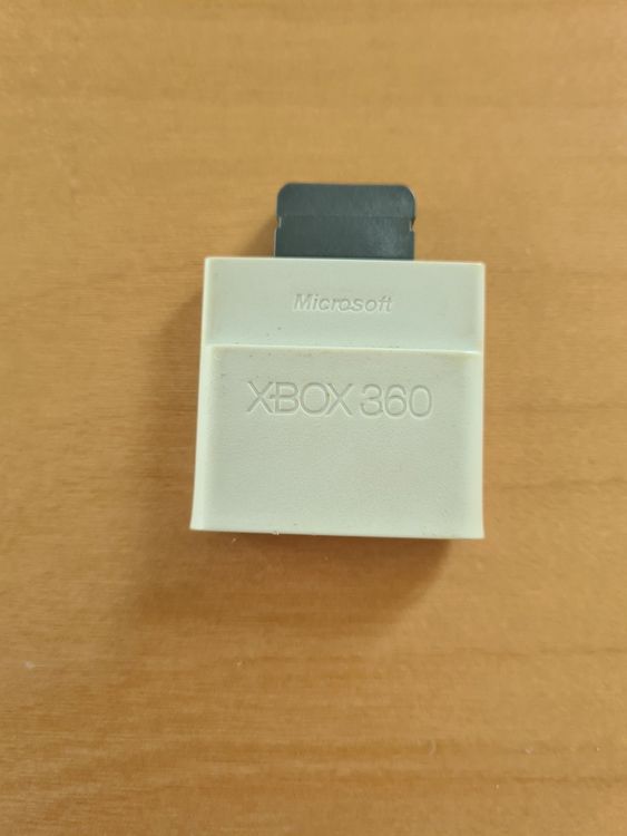 Xbox 360 Memory Unit 256MB Kaufen auf Ricardo