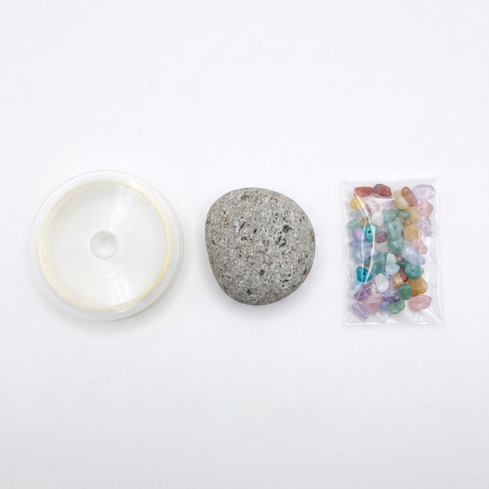 Kits de loisir créatif: Gestalte deinen eigenen Kristall-Wunschbaum – Neuf avec emballage d'origine à Flawil par r.auto 5