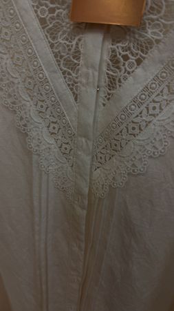 Country Bluse Oktoberfest